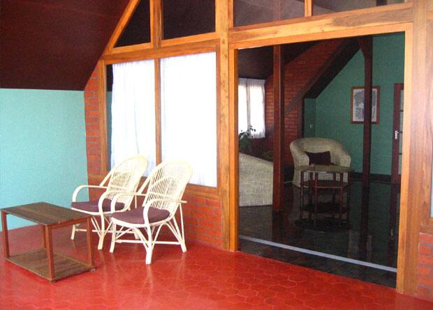 Eagle Crest homestay, Kozhikode 4